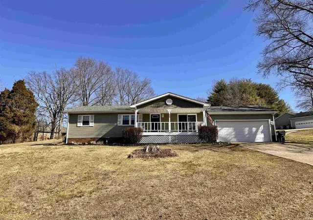 27th image of 563 W Prancer Dr, Santa Claus, IN 47579 | MLS# 202607142