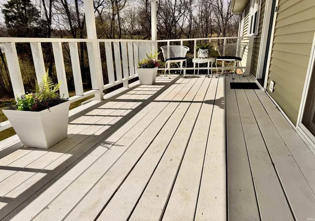 3rd image of 563 W Prancer Dr, Santa Claus, IN 47579 | MLS# 202607142