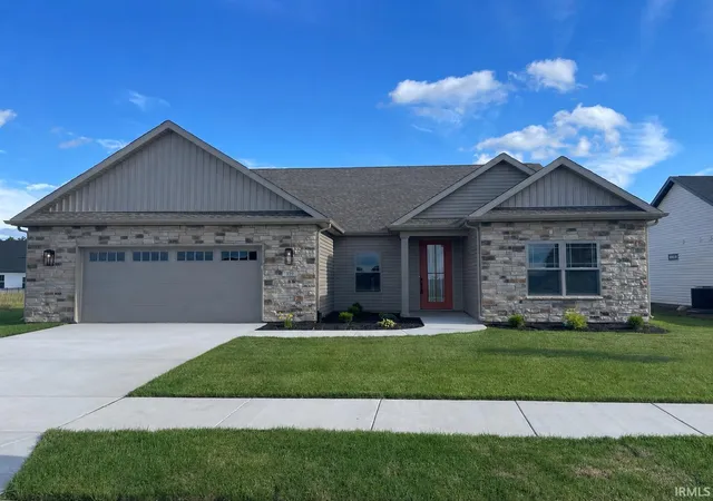 Homes for sale in Lafayette, IN | 889 Ravenstone Dr, Lafayette, IN 47909 | MLS# 202607197