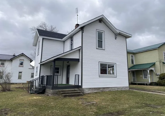 1st image of 417 N Ship St, Portland, IN 47371 | MLS# 202607225