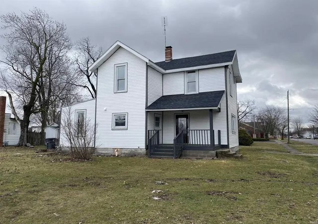 3rd image of 417 N Ship St, Portland, IN 47371 | MLS# 202607225