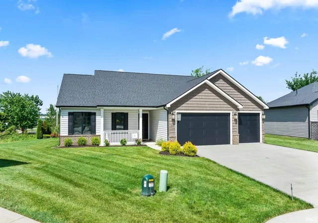 1st image of 13407 Martingale Cvs, Grabill, IN 46741 | MLS# 202607234
