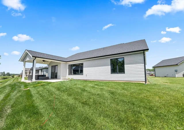 3rd image of 13407 Martingale Cvs, Grabill, IN 46741 | MLS# 202607234