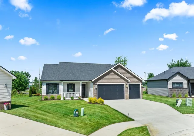 45th image of 13407 Martingale Cvs, Grabill, IN 46741 | MLS# 202607234