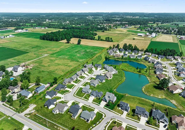 5th image of 13407 Martingale Cvs, Grabill, IN 46741 | MLS# 202607234