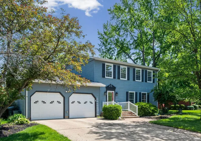 1st image of 2600 Wilshire Ave, West Lafayette, IN 47906 | MLS# 202607246