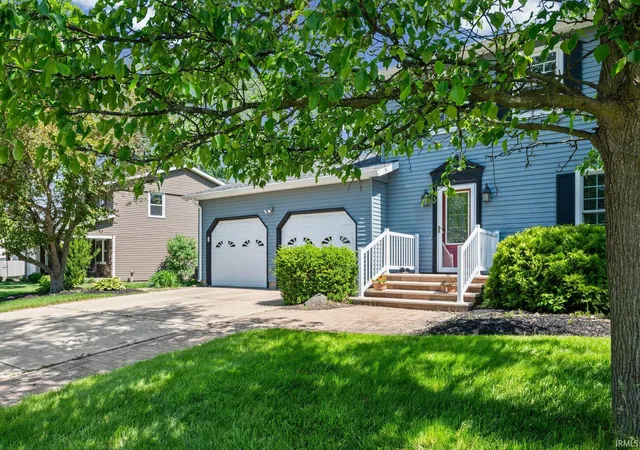 2nd image of 2600 Wilshire Ave, West Lafayette, IN 47906 | MLS# 202607246