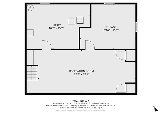 34th image of 2600 Wilshire Ave, West Lafayette, IN 47906 | MLS# 202607246