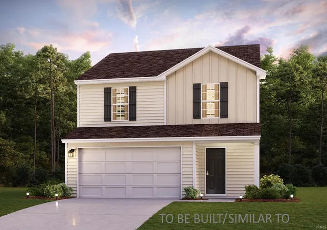 1st image of 407 Springville Dr, Charlestown, IN 47111 | MLS# 202607275