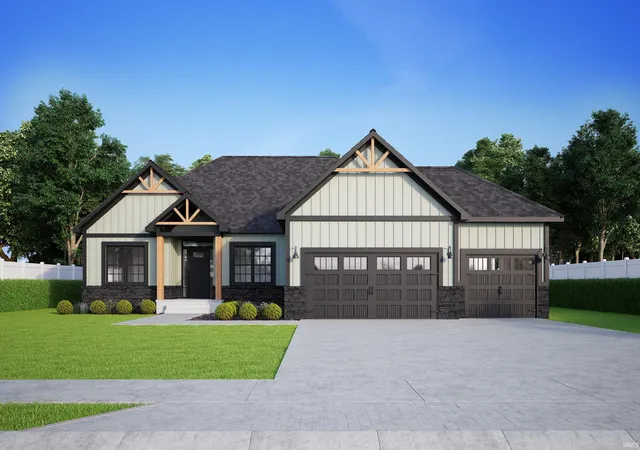 13th image of 4121 Hagerstone Dr, West Lafayette, IN 47906 | MLS# 202607283