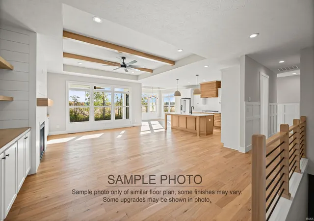 1st image of 4121 Hagerstone Dr, West Lafayette, IN 47906 | MLS# 202607283