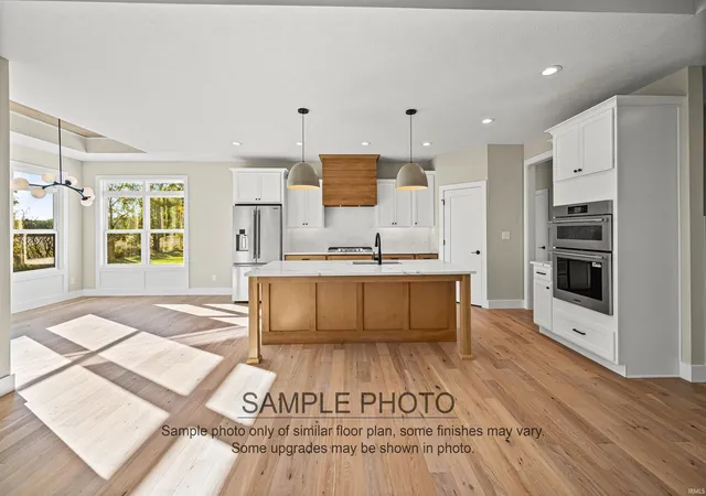 2nd image of 4121 Hagerstone Dr, West Lafayette, IN 47906 | MLS# 202607283