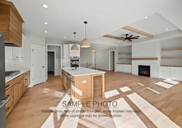 3rd image of 4121 Hagerstone Dr, West Lafayette, IN 47906 | MLS# 202607283