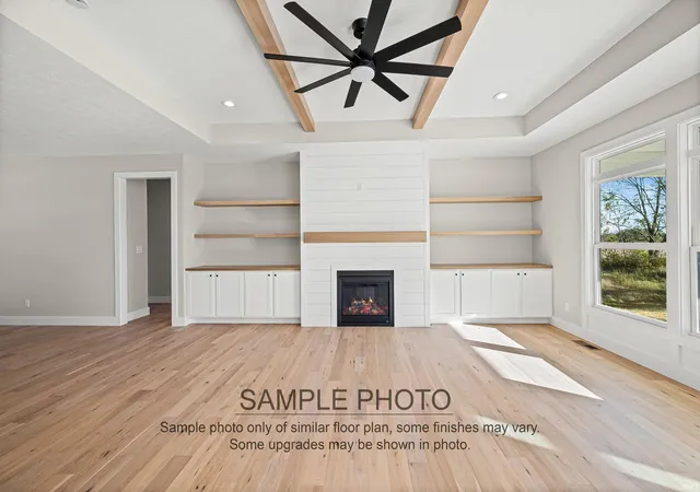 5th image of 4121 Hagerstone Dr, West Lafayette, IN 47906 | MLS# 202607283