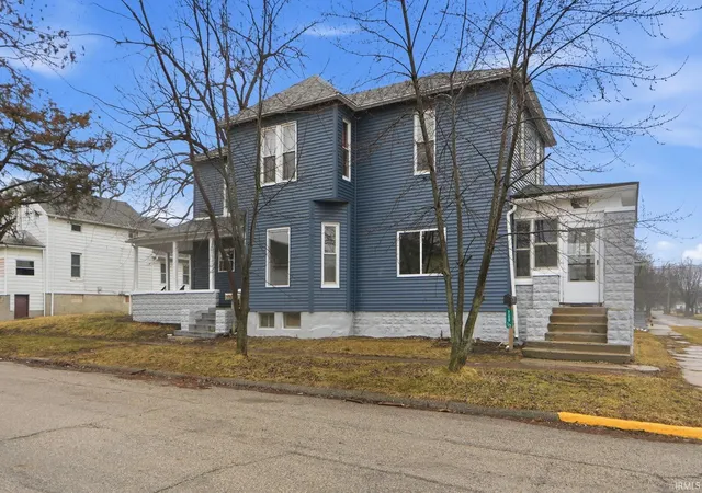 2nd image of 200 E King St, Garrett, IN 46738 | MLS# 202607299