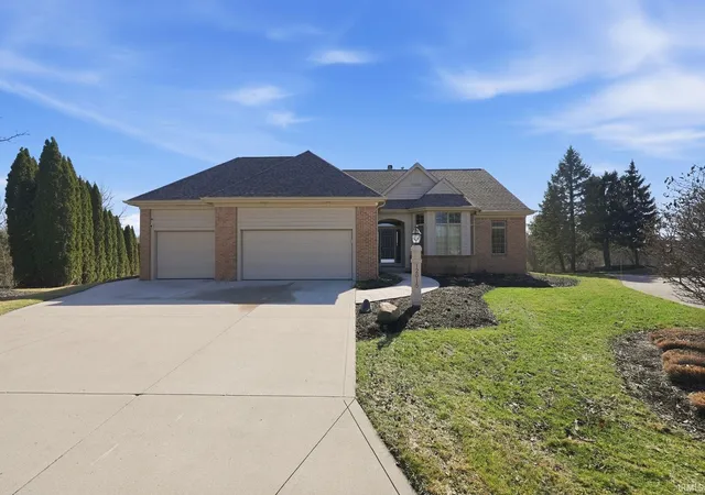1st image of 12015 Sycamore Lakes Ct, Fort Wayne, IN 46814 | MLS# 202607306