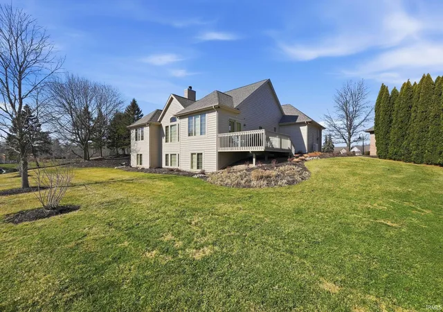 36th image of 12015 Sycamore Lakes Ct, Fort Wayne, IN 46814 | MLS# 202607306