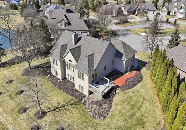 4th image of 12015 Sycamore Lakes Ct, Fort Wayne, IN 46814 | MLS# 202607306