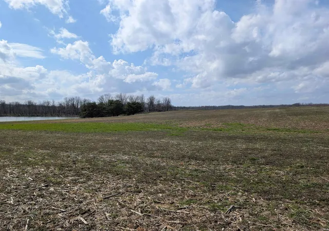 Photo 3 of Land for sale at 13+/  Acres 1200 E, Loogootee, IN 47553 | MLS# 202607308 | Listing updated on 2026-09-22