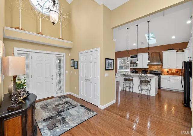 5th image of 3327 Bridgetown Rd Rd, Bristol, IN 46507 | MLS# 202607325