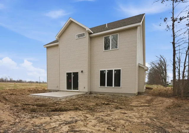 Homes for sale in Columbia City, IN | 1343 E Boulder Run, Columbia City, IN 46725 | MLS# 202607328