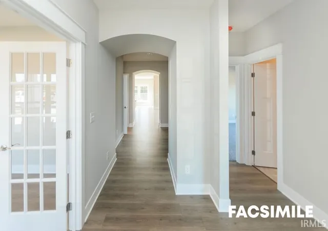 Photo 2 of Manufactured home for sale at 4697 S Abington Ave, Bloomington, IN 47403 | MLS# 202607406 | Listing updated on 2026-03-07