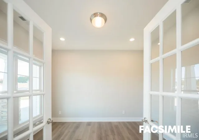 Photo 3 of Manufactured home for sale at 4697 S Abington Ave, Bloomington, IN 47403 | MLS# 202607406 | Listing updated on 2026-03-07