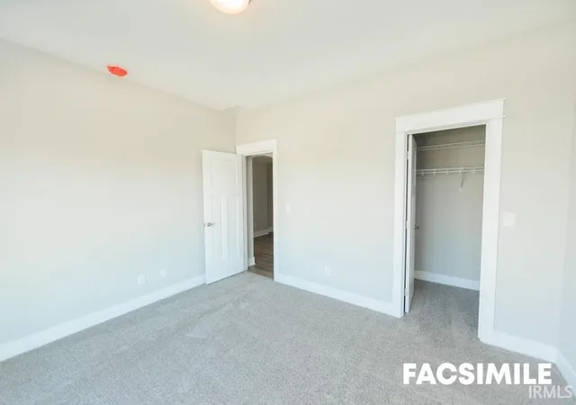 Photo 3 of Manufactured home for sale at 4697 S Abington Ave, Bloomington, IN 47403 | MLS# 202607406 | Listing updated on 2026-03-07