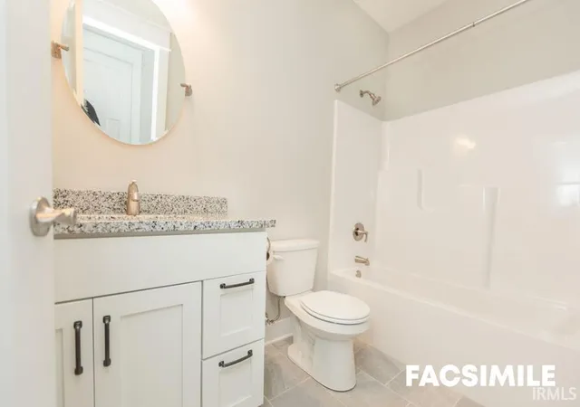 Photo 4 of Manufactured home for sale at 4697 S Abington Ave, Bloomington, IN 47403 | MLS# 202607406 | Listing updated on 2026-03-07