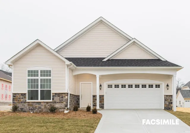 1st image of 4751 S Abington Ave, Bloomington, IN 47403 | MLS# 202607408