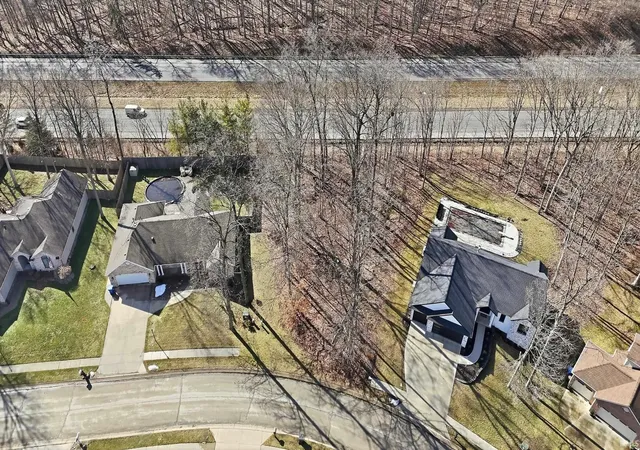 Homes for sale in Columbia City, IN | 342 S Cross Creek Wy, Columbia City, IN 46725 | MLS# 202607435