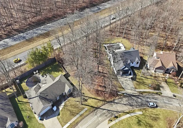 Homes for sale in Columbia City, IN | 342 S Cross Creek Wy, Columbia City, IN 46725 | MLS# 202607435