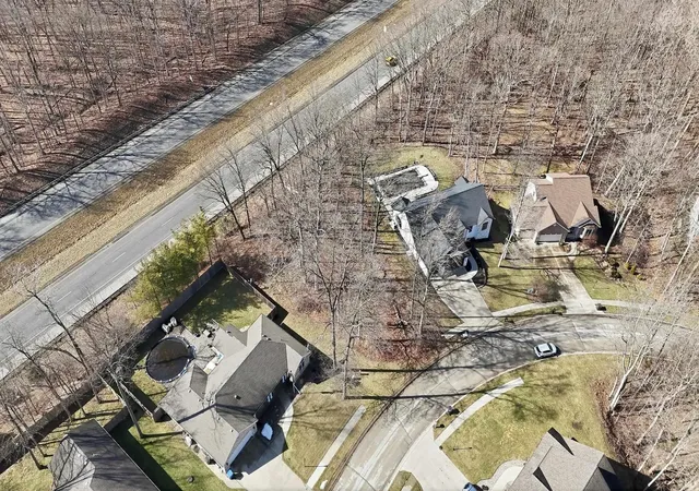 Homes for sale in Columbia City, IN | 342 S Cross Creek Wy, Columbia City, IN 46725 | MLS# 202607435
