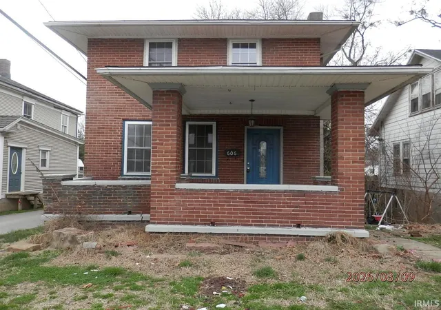 1st image of 606 Adams St, Cannelton, IN 47520 | MLS# 202607467