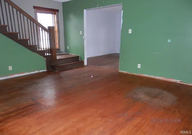 4th image of 606 Adams St, Cannelton, IN 47520 | MLS# 202607467