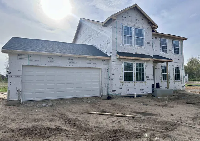 2nd image of 52130 Olympus Pass, Granger, IN 46530 | MLS# 202607557
