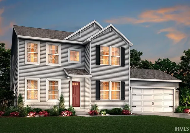 1st image of 52130 Olympus Pass, Granger, IN 46530 | MLS# 202607557