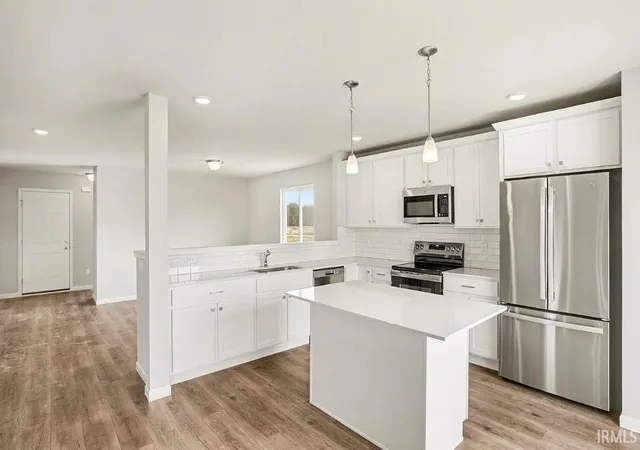 4th image of 52130 Olympus Pass, Granger, IN 46530 | MLS# 202607557
