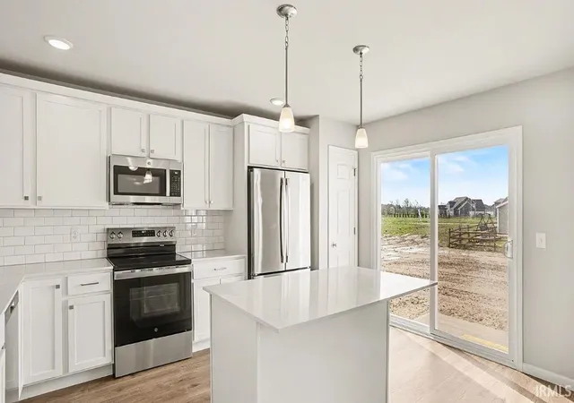 5th image of 52130 Olympus Pass, Granger, IN 46530 | MLS# 202607557