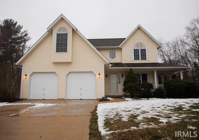 Photo 1 of Manufactured home for sale at 1222 S Donington Ct, Bloomington, IN 47401 | MLS# 202607563 | Listing updated on 2026-03-15