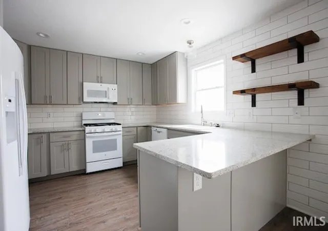 Photo 2 of Manufactured home for sale at 1222 S Donington Ct, Bloomington, IN 47401 | MLS# 202607563 | Listing updated on 2026-03-15