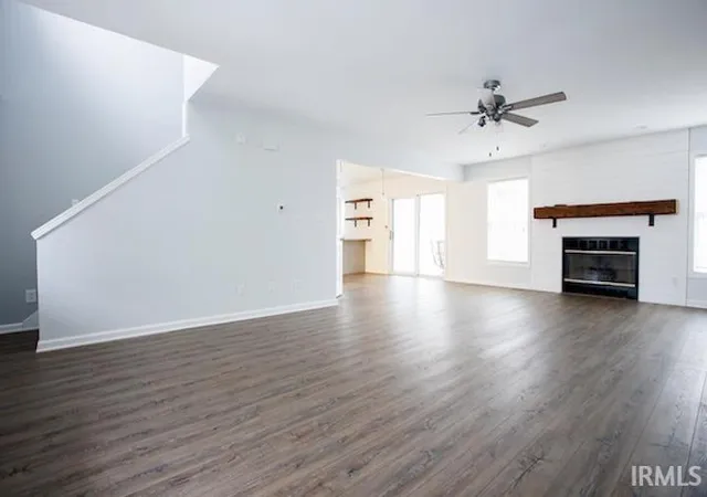 Photo 3 of Manufactured home for sale at 1222 S Donington Ct, Bloomington, IN 47401 | MLS# 202607563 | Listing updated on 2026-03-15