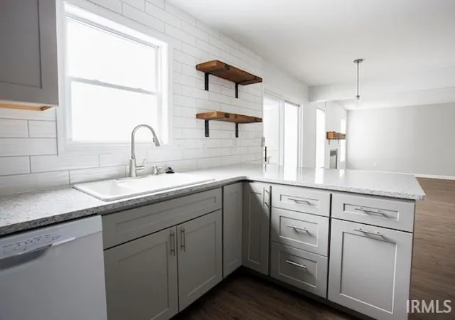 Photo 4 of Manufactured home for sale at 1222 S Donington Ct, Bloomington, IN 47401 | MLS# 202607563 | Listing updated on 2026-03-15