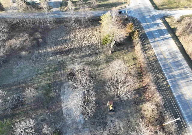 1st image of 13525 Tonkel Rd, Fort Wayne, IN 46845 | MLS# 202607564