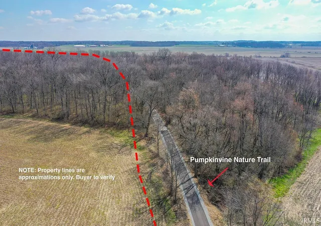 Photo 2 of Land for sale at Vl County Rd 127, Goshen, IN 46528 | MLS# 202607587 | Listing updated on 2026-04-09