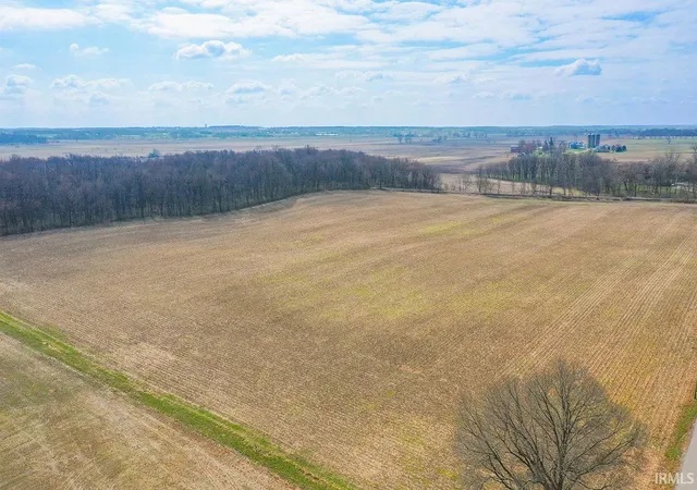 Photo 3 of Land for sale at Vl County Rd 127, Goshen, IN 46528 | MLS# 202607587 | Listing updated on 2026-04-09