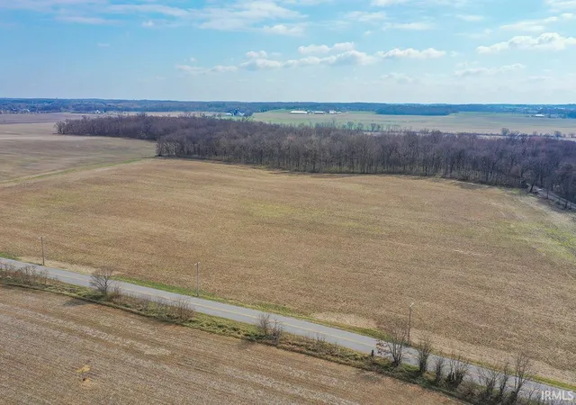 Photo 3 of Land for sale at Vl County Rd 127, Goshen, IN 46528 | MLS# 202607587 | Listing updated on 2026-04-09