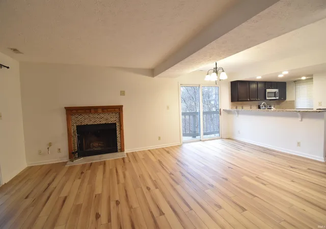 Photo 3 of Condo for sale at 9600 S Lake Ridge Dr #158, Bloomington, IN 47401 | MLS# 202607602 | Listing updated on 2026-09-22