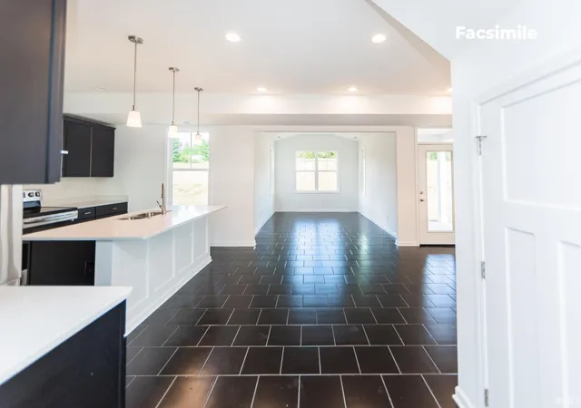 Photo 3 of Manufactured home for sale at 412 W Emerson St, Bloomington, IN 47403 | MLS# 202607621 | Listing updated on 2026-03-10