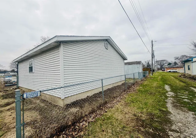Homes for sale in Remington, IN | 111 E South Railroad St, Remington, IN 47977 | MLS# 202607648